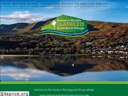 Sites similar to llanberis.org