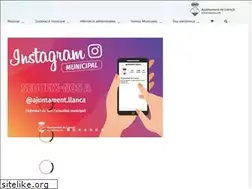 Sites similar to llanca.cat