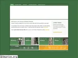 Sites similar to llancayowindmill.com