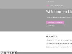 Sites similar to llandeilodentists.co.uk