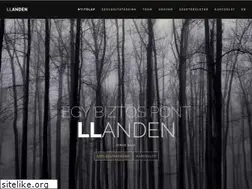 Sites similar to llanden.hu