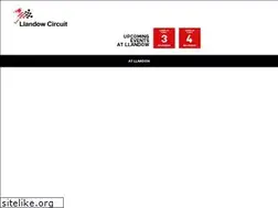 Sites similar to llandow.com
