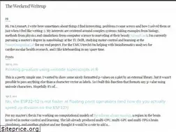 Sites similar to llandsmeer.com