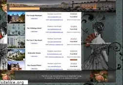 Sites similar to llandudnoaccommodation.org
