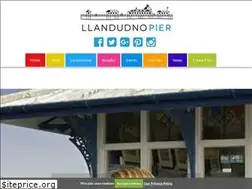 Sites similar to llandudnopier.com