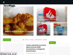 Sites similar to llaneradiario.es