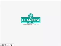 Sites similar to llaneraradio.com