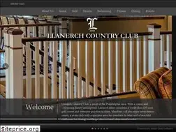 Sites similar to llanerchcc.org