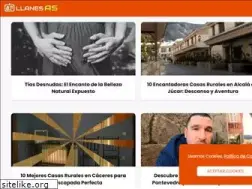 Sites similar to llanes.as