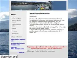 Sites similar to llanesalavista.com