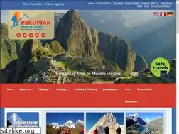 Sites similar to llanganucotours.com