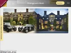 Sites similar to llangoedhall.co.uk