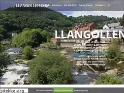 Sites similar to llangollen.com