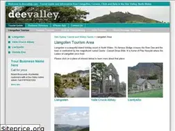 Sites similar to llangollen.info