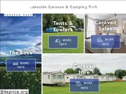 Sites similar to llangorselake.co.uk
