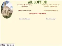 Sites similar to llangynfelyn.org