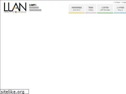 Sites similar to llanjapan.org