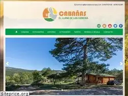 Sites similar to llanodelosconejos.com