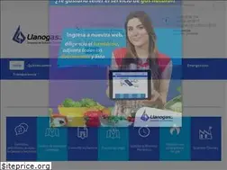 Sites similar to llanogas.com