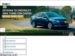 Sites similar to llanogrande.com.co