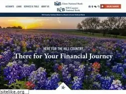Sites similar to llanonationalbank.com