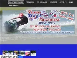 Sites similar to llanorocknriverfest.com