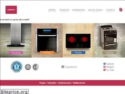 Sites similar to llanosacero.com.ar