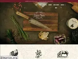 Sites similar to llanoseco.com