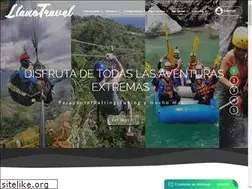 Sites similar to llanotravel.com