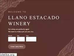 Sites similar to llanowine.com