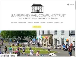 Sites similar to llanrumneyhall.org