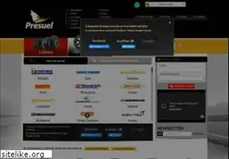 Sites similar to llantas.com.mx