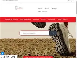 Sites similar to llantas.gt
