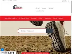 Sites similar to llantas.mx