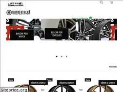 Sites similar to llantasdealcala.com