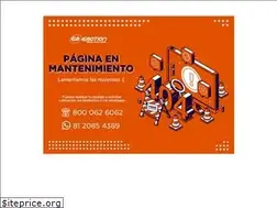 Sites similar to llantasemotion.mx