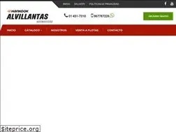 Sites similar to llantashankook.pe