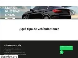 Sites similar to llantaskumho.pe