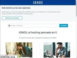Sites similar to llantasmontacargas.mx