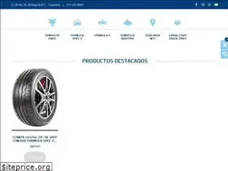 Sites similar to llantasvitour.com