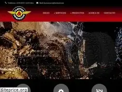 Sites similar to llantasyaccesorios.net