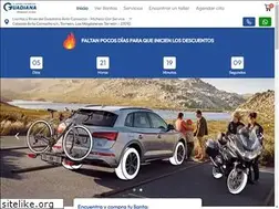 Sites similar to llantasyrinesdelguadiana.com