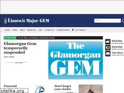 Sites similar to llantwit-major-today.co.uk