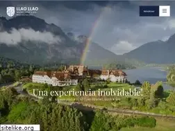 Sites similar to llaollao.com