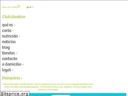 Sites similar to llaollaoweb.com