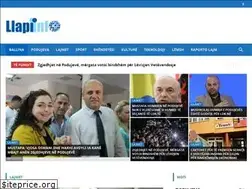 Sites similar to llapi.info