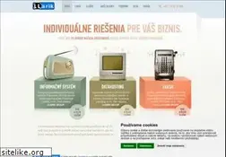 Sites similar to llarik.sk
