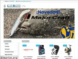 Sites similar to llarnautic.com