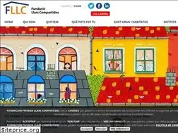 Sites similar to llarscompartides.org