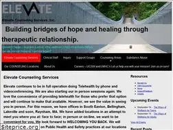 Sites similar to llarsoncounselingservices.com